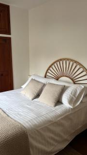 Apartamento en 1ª línea de Playa Silgar con vistas al mar y parking privado - 4