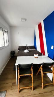 Flat próximo ao aeroporto - 8