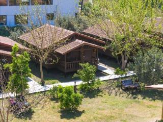 Şehri Bungalov - 4