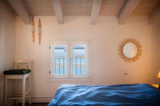 Casa Bellucci - Stilvolles Familienapartment mit Meerblick & großem Balkon - 1