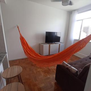 Apt 1 Quato - Próximo a Ladeira da Barra - Salvador - 9