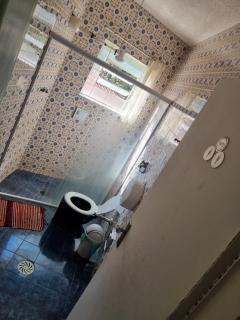 Hostel Dumah - expo zona norte-SP - São Paulo - 3