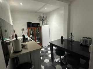 GreatYarmouth-SeaSide-Sleeps6-PetFriendly-91WS - Great Yarmouth - 6