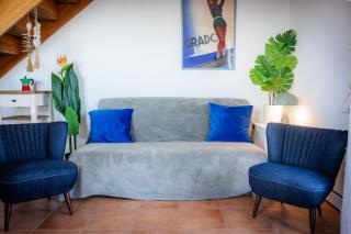 Casa Bellucci - Grado - 8