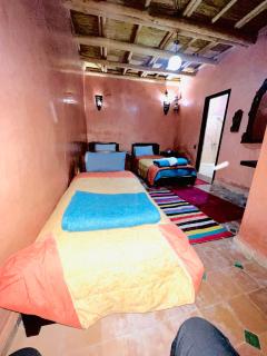 riad imlil - Imlil - 9