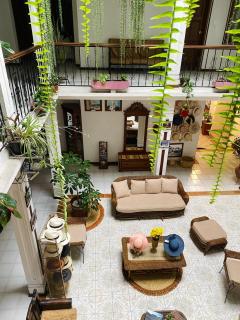 Aleros Hotel Boutique - Cuenca - 1