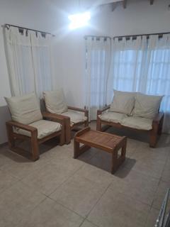 Las Rosas - Costa del Este - 6