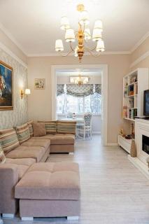 Riverside Elegance in the Heart of Tirana - Tirana - 0