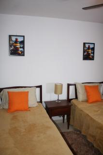 Nessla cozy home - Santo Domingo - 9