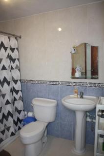 Nessla cozy home - Santo Domingo - 1