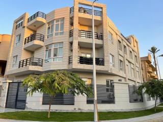 New Appartment - Cairo - 1