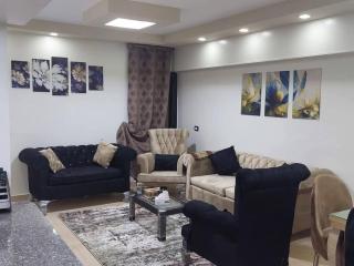 شقه غير متاحه للإيجار Non available - 4