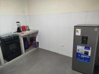 Apartamento Nuevo, Acogedor y Confortable - Cajamarca - 5