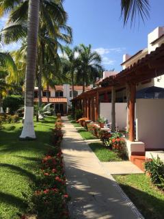Casa en la playa - Ixtapa - 5