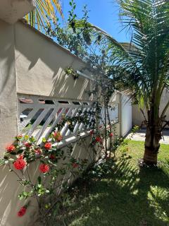 Casa aconchegante para lazer e descanso Araruama - Araruama - 6