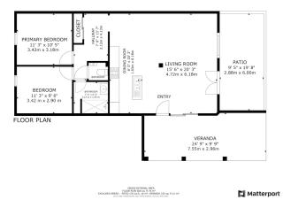 Loft 6 personnes 5 min du Grand Dôme de Villebon sur Yvette - Villebon-sur-Yvette - 1
