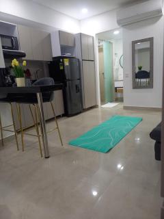 Pristine, Cozy, Next to Beach with Everything u Need - Cartagena das Índias - 9