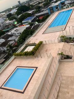 Pristine, Cozy, Next to Beach with Everything u Need - Cartagena das Índias - 4