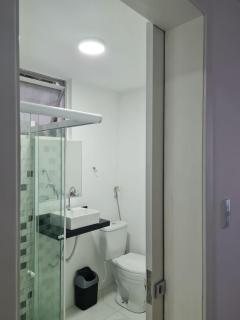 Apartamento próximo à Barra - Salvador - Salvador - 4