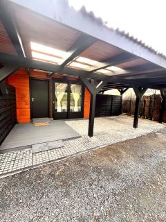 Loft 6 personnes 5 min du Grand Dôme de Villebon sur Yvette - Villebon-sur-Yvette - 3