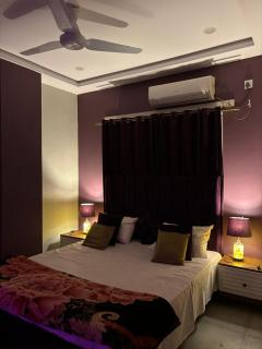 Luxurious 1 BHK apartment in heart of Islamabad E-11 - Islamabad - 5