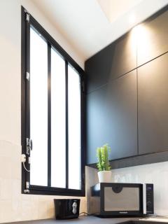 Studio 5 mn from Arc de triomphe - Champs-Élysées - Paris - 3