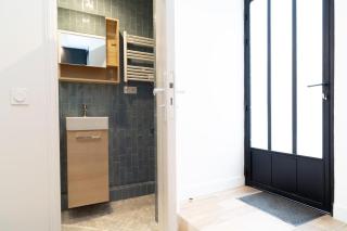 Studio 5 mn from Arc de triomphe - Champs-Élysées - Paris - 4