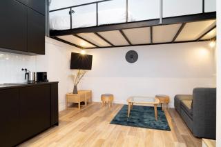 Studio 5 mn from Arc de triomphe - Champs-Élysées - Paris - 1