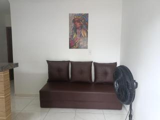 Pousada Morada dos Pássarosp - Porto Seguro - 1