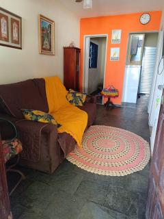 Madame Casa Amarela Maua Mage - Magé - 0