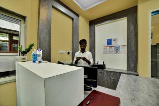 Super Hotel O Pratishtha by Pikfresh - Dispur - 0