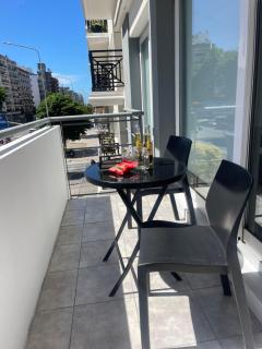 Departamento "Dubai'' En Mar Del Plata - Mar del Plata - 3