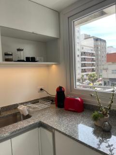 Departamento "Dubai'' En Mar Del Plata - Mar del Plata - 1