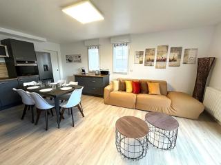 Rooftop duplex 2 steps from Paris - 7