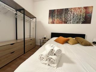 Rooftop duplex 2 steps from Paris - 4