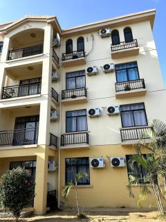 Apartamento Condomínio Vila Flor - 7