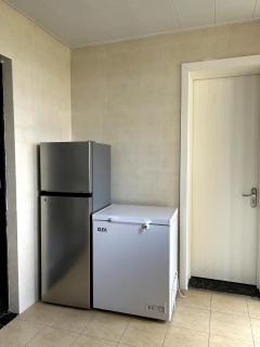 Apartamento Condomínio Vila Flor - 2
