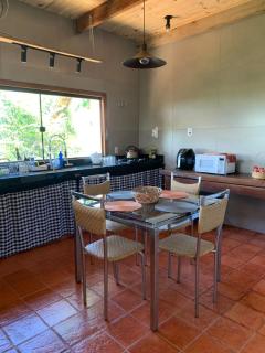 Loft Astanga Serra do Cipó - Serra do Cipó - 9