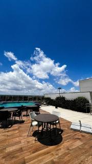 Loft proximo ao aeroporto - Guarulhos - 1
