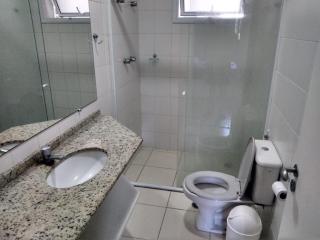 Apartamento Ubatuba Praia Grande - Ubatuba - 3