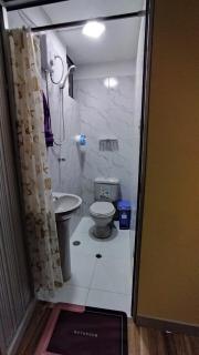 Centro de Tacna Habitación con baño 4 personas max - 5