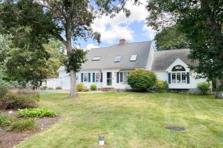 Moon Compass Manor - 6