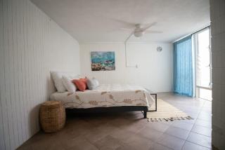 Beach & Country Beachfront Studio - Hauula - 7