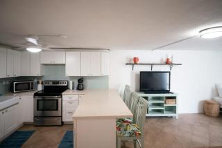 Beach & Country Beachfront Studio - Hauula - 4