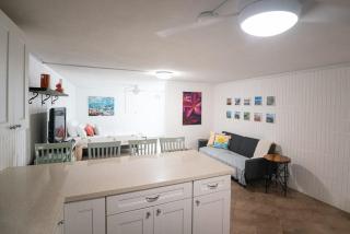 Beach & Country Beachfront Studio - Hauula - 3