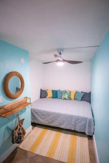 Beach & Country Beachfront Studio - Hauula - 1