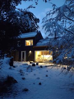Casa en el Bosque Vallescondido San Martín de los Andes - San Martín de los Andes - 8