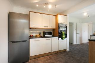Large Home, WiFi, Smart TV, Perfect for Contractors, Free Parking - North Hykeham - 5