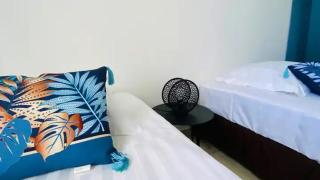Appartement Alizé - Les Trois-Îlets - 9