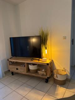 Appartement Alizé - Les Trois-Îlets - 6